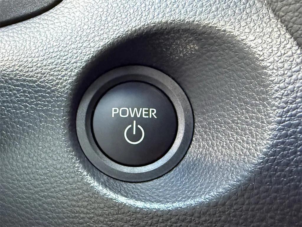 new 2026 Toyota Corolla Hybrid car, priced at $36,751
