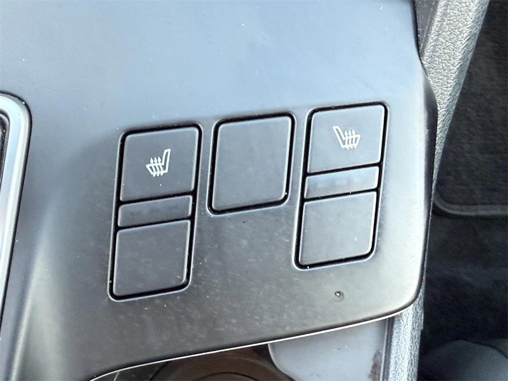 used 2024 Kia Sportage car, priced at $22,691