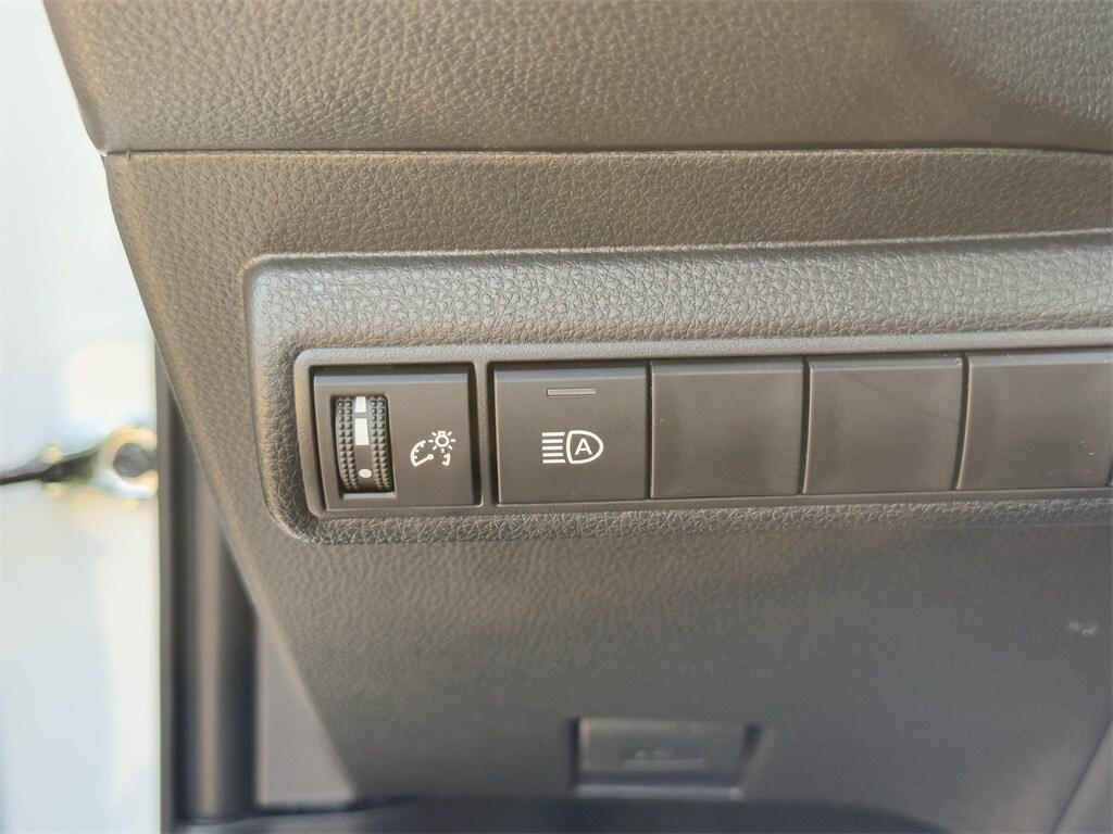 new 2026 Toyota Corolla car, priced at $24,301