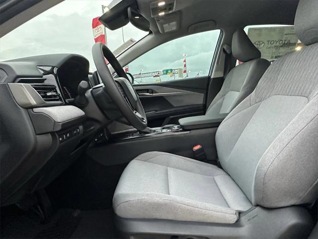 new 2025 Toyota Camry car, priced at $30,310