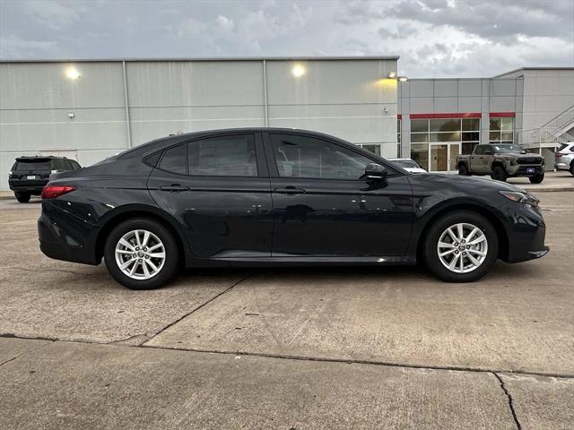 new 2025 Toyota Camry car, priced at $30,310