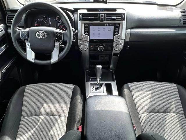 used 2023 Toyota 4Runner car, priced at $35,955