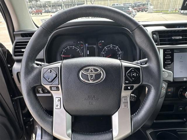 used 2023 Toyota 4Runner car, priced at $35,955