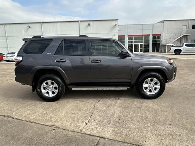 used 2023 Toyota 4Runner car, priced at $35,955