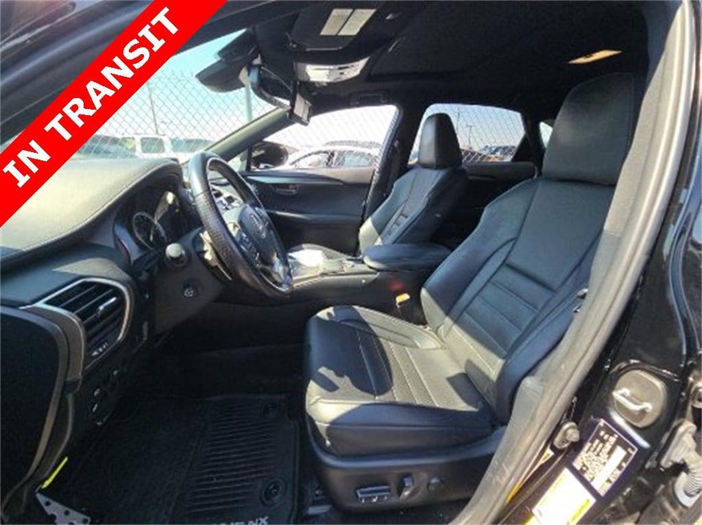 used 2020 Lexus NX 300 car, priced at $29,891