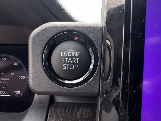 new 2025 Toyota Tacoma car, priced at $53,203