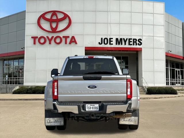 used 2024 Ford F-350 car, priced at $59,999