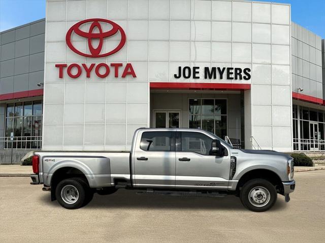used 2024 Ford F-350 car, priced at $59,999
