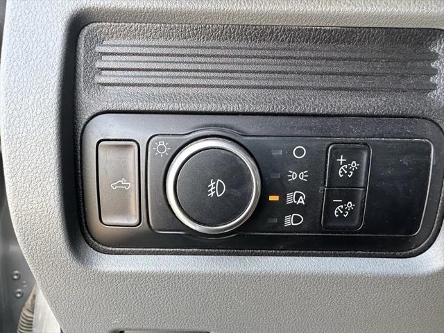 used 2024 Ford F-350 car, priced at $59,999