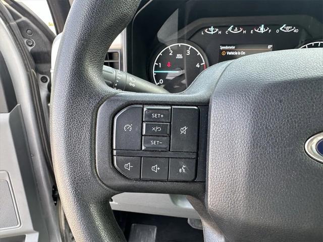 used 2024 Ford F-350 car, priced at $59,999
