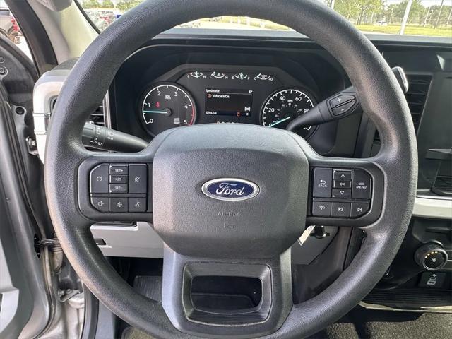 used 2024 Ford F-350 car, priced at $59,999