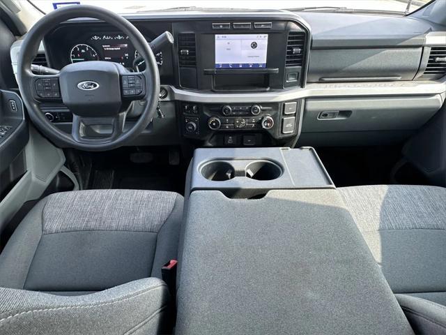 used 2024 Ford F-350 car, priced at $59,999