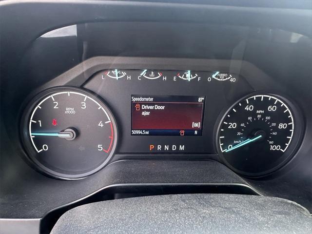 used 2024 Ford F-350 car, priced at $59,999