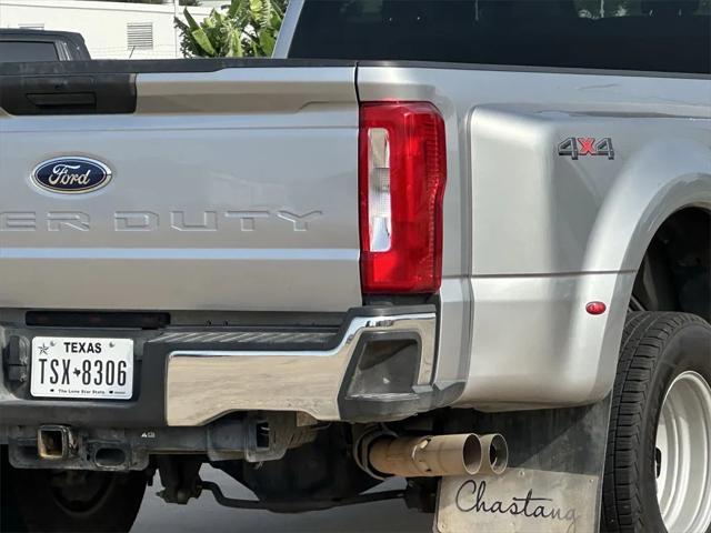 used 2024 Ford F-350 car, priced at $59,999