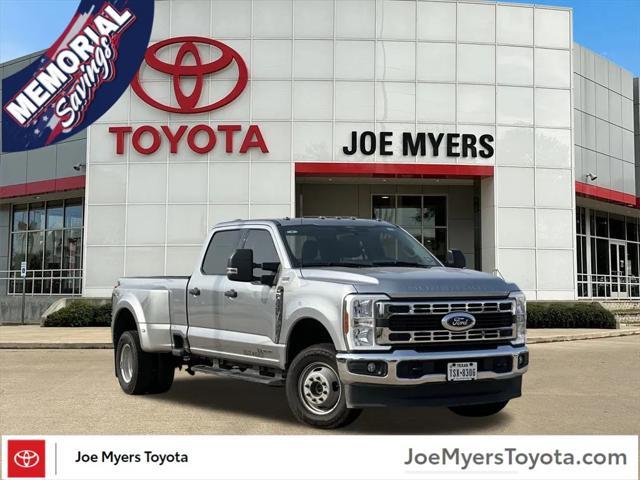 used 2024 Ford F-350 car, priced at $59,999