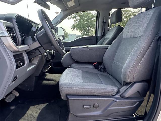 used 2024 Ford F-350 car, priced at $59,999