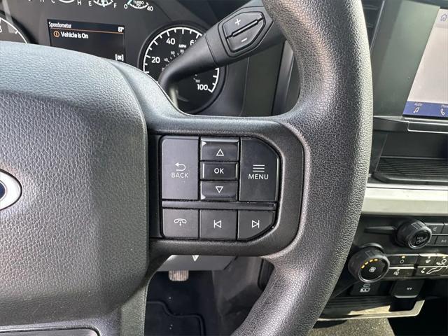 used 2024 Ford F-350 car, priced at $59,999