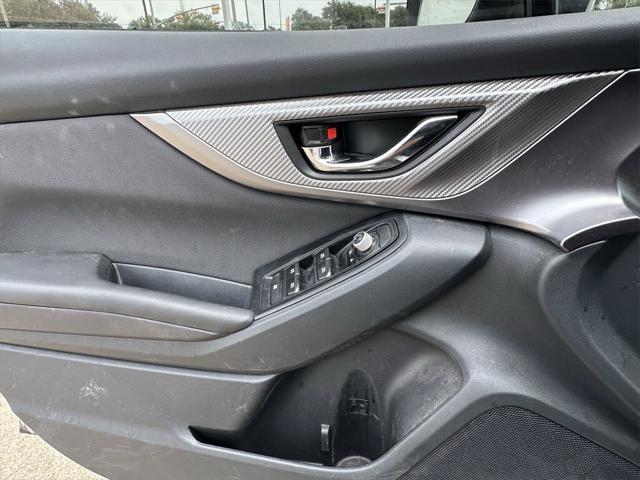 used 2022 Subaru WRX car, priced at $23,999