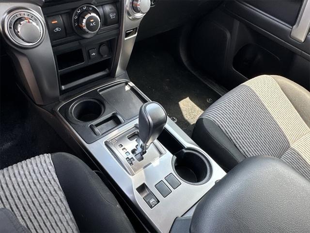 used 2024 Toyota 4Runner car, priced at $40,691