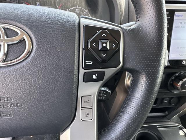 used 2024 Toyota 4Runner car, priced at $40,691
