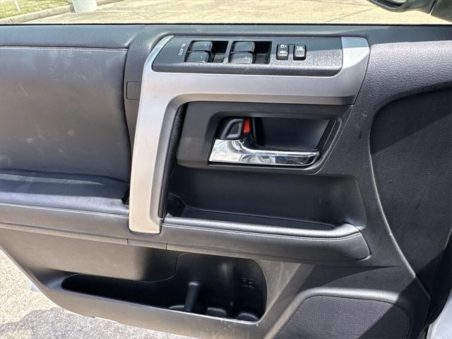used 2024 Toyota 4Runner car, priced at $40,691
