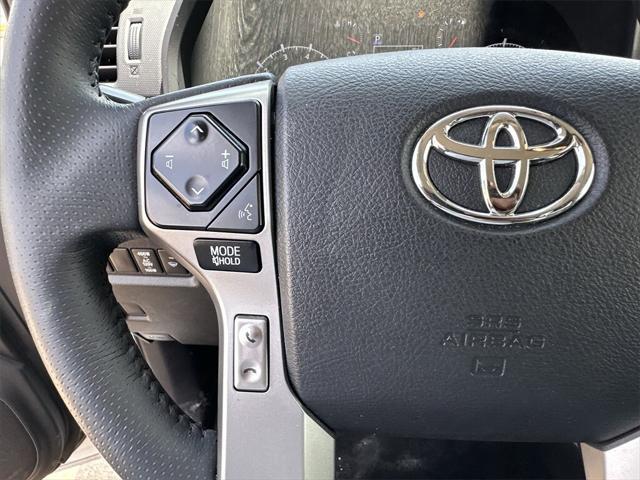 used 2024 Toyota 4Runner car, priced at $40,691