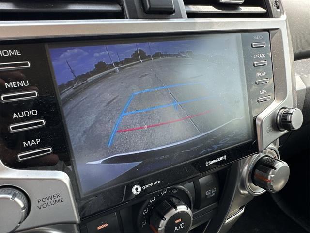 used 2024 Toyota 4Runner car, priced at $40,691