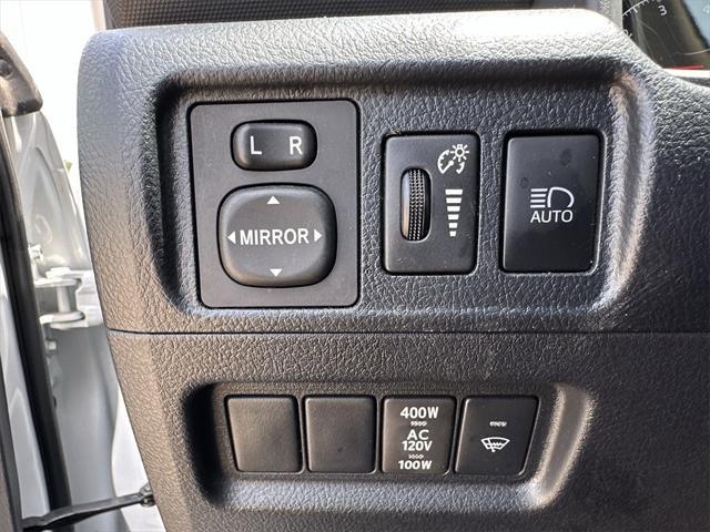 used 2024 Toyota 4Runner car, priced at $40,691
