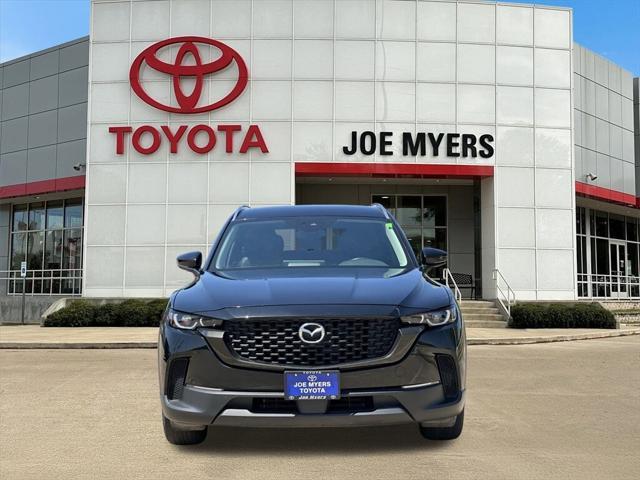 used 2024 Mazda CX-50 car, priced at $27,888