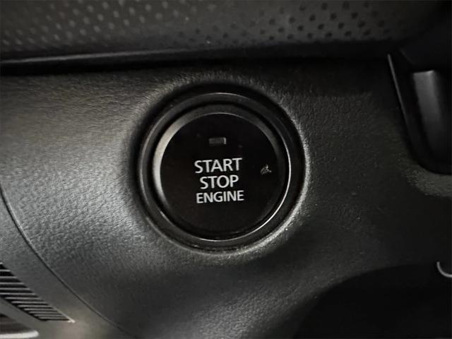 used 2024 Mazda CX-50 car, priced at $27,888
