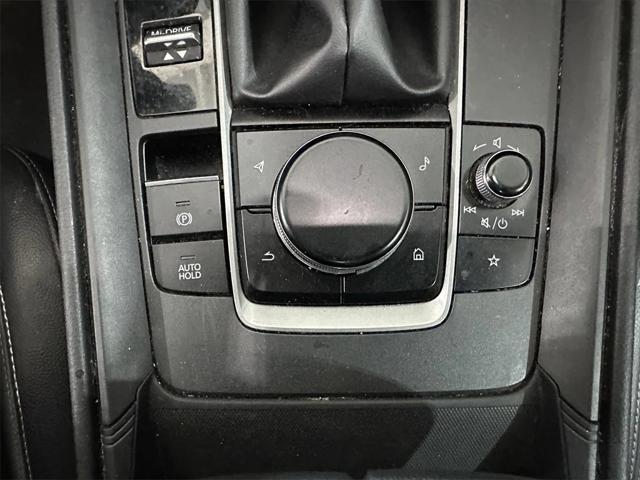 used 2024 Mazda CX-50 car, priced at $27,888