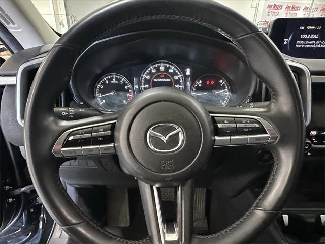 used 2024 Mazda CX-50 car, priced at $27,888