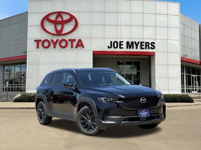used 2024 Mazda CX-50 car, priced at $27,888