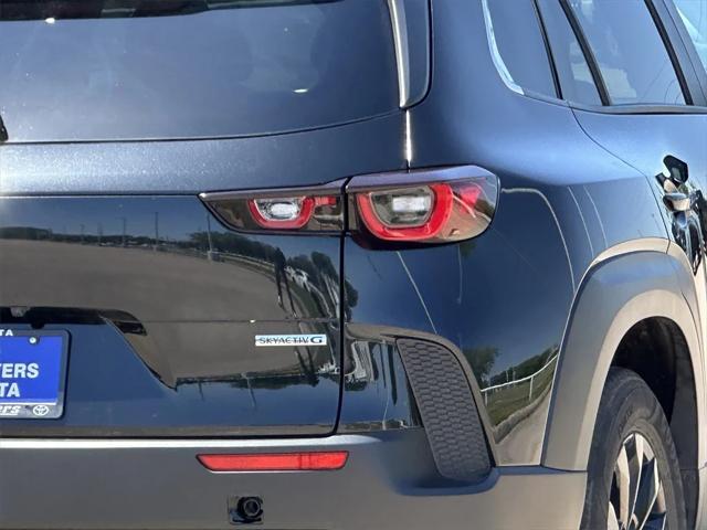 used 2024 Mazda CX-50 car, priced at $27,888