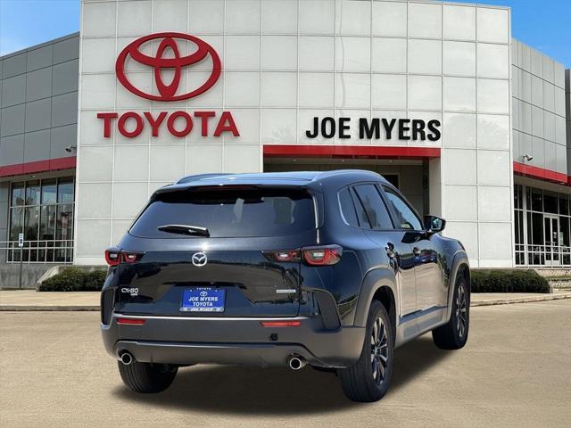 used 2024 Mazda CX-50 car, priced at $27,888