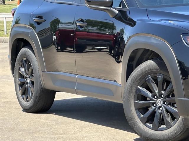 used 2024 Mazda CX-50 car, priced at $27,888