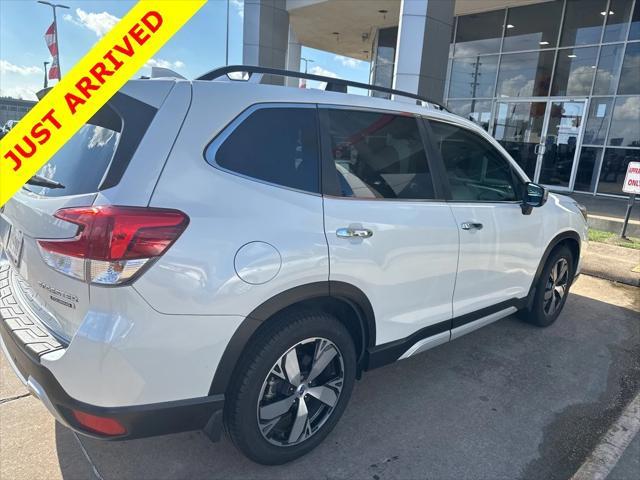 used 2019 Subaru Forester car, priced at $20,999