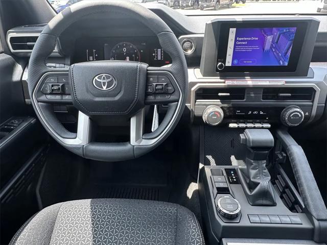 new 2025 Toyota 4Runner car, priced at $46,101