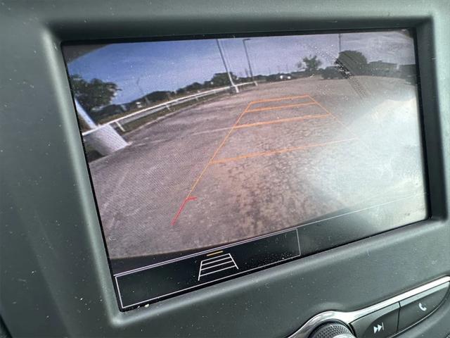 used 2023 Chevrolet Equinox car, priced at $21,955