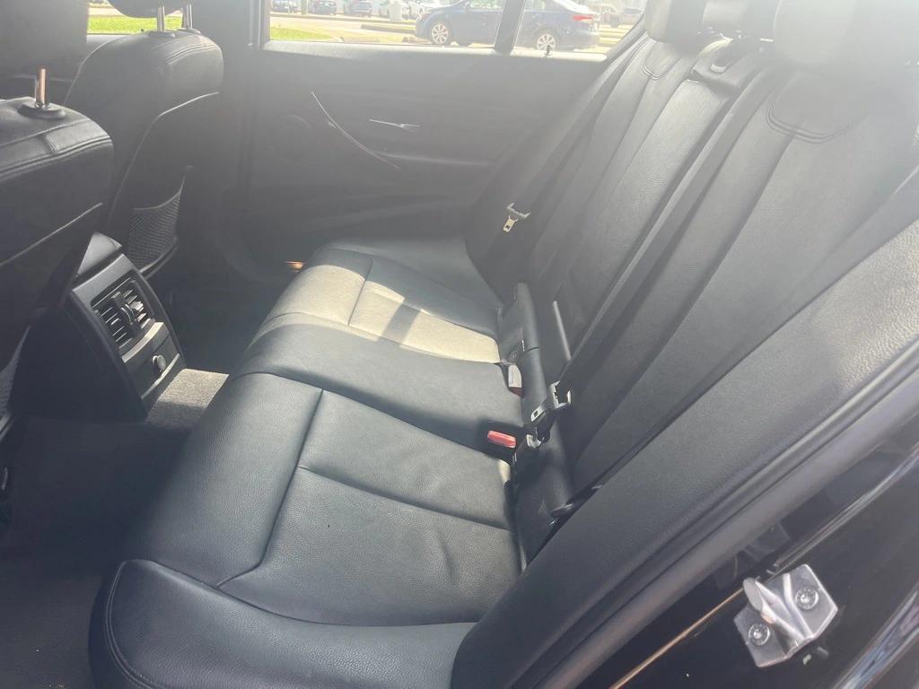 used 2014 BMW 328 car, priced at $11,891