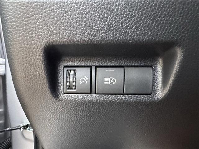 new 2025 Toyota RAV4 car, priced at $31,659