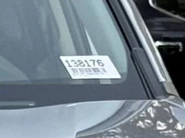 new 2025 Toyota RAV4 car, priced at $36,262