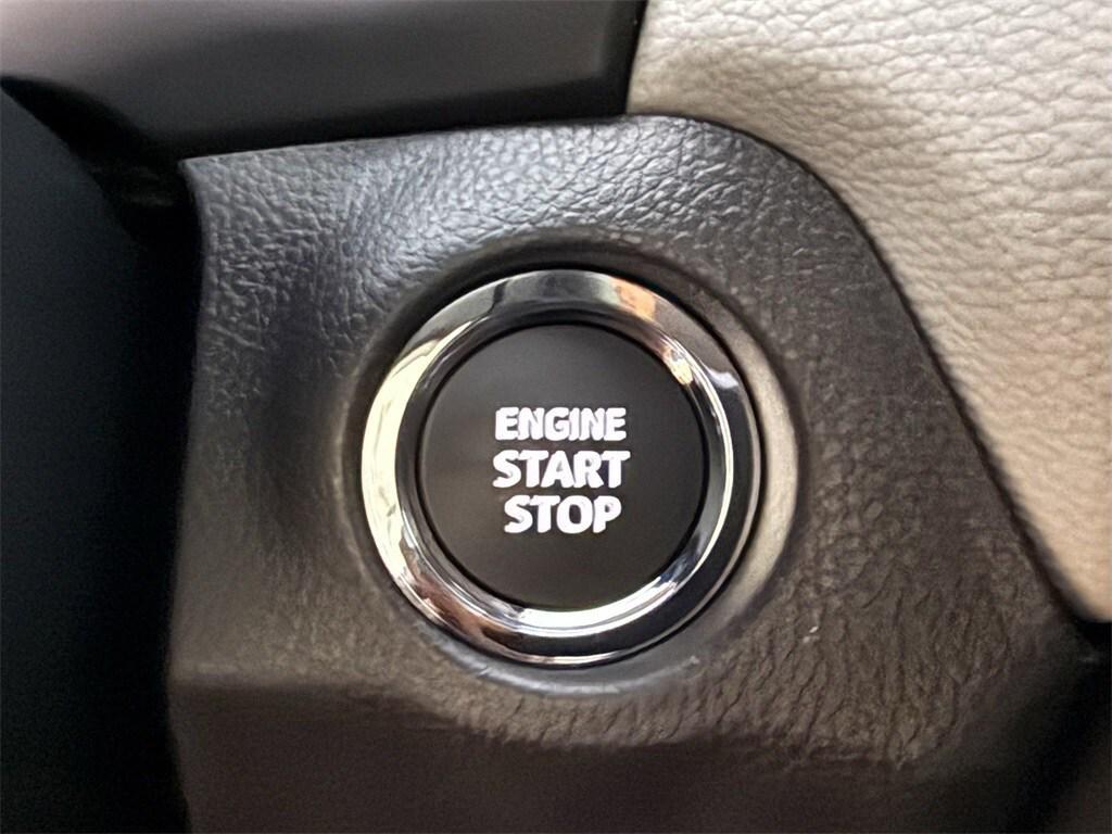 new 2025 Toyota RAV4 car, priced at $36,262