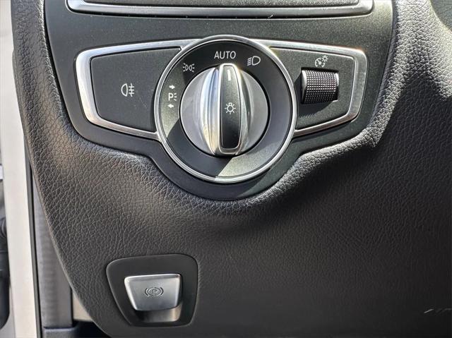 used 2021 Mercedes-Benz C-Class car, priced at $28,691