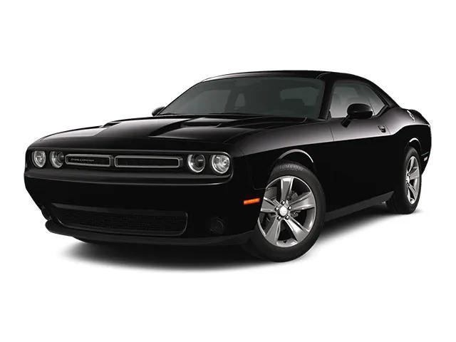 used 2023 Dodge Challenger car, priced at $22,999