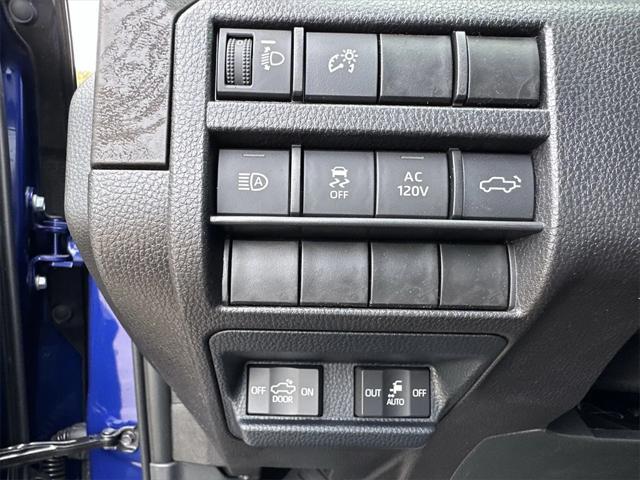 new 2025 Toyota Tacoma car, priced at $53,626