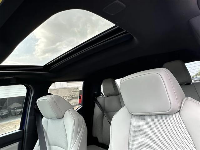 new 2025 Toyota Tacoma car, priced at $53,626