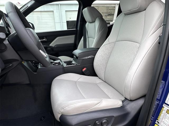 new 2025 Toyota Tacoma car, priced at $53,626