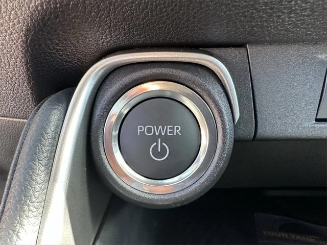 new 2025 Toyota Grand Highlander car, priced at $59,962