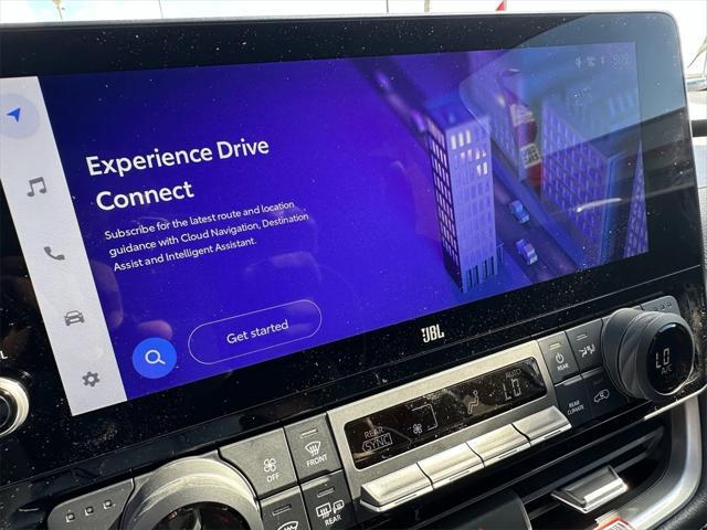 new 2025 Toyota Grand Highlander car, priced at $59,962